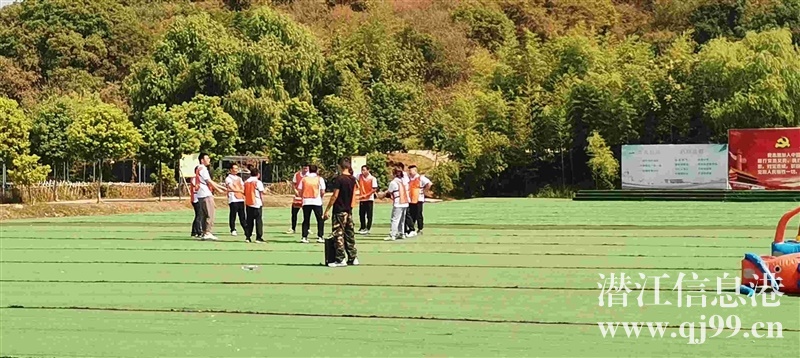對(duì)于武漢員工團(tuán)建一日游獨(dú)特的策劃方案趕緊過(guò)來(lái)瞧一瞧